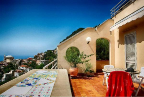 La Linguinella Positano